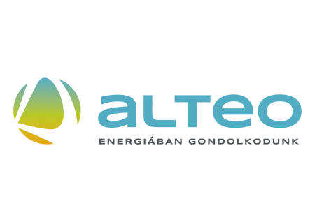 Új energiatárolót adott át az ALTEO Csoport Kazincbarcikán