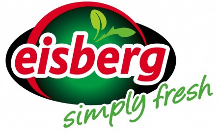 Eisberg - Salátát a hősöknek is!