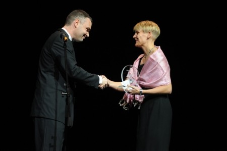 A Siemens és az ABB nyerték a Telenor Etikus Vállalat díját