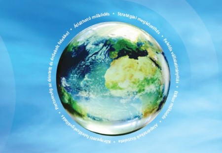 Fordulóponton a vállalati fenntarthatóság!? - a BCSDH felmérésének eredményei