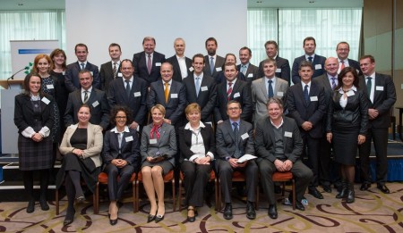 Újabb cégvezetők csatlakoztak a BCSDH Vezetői ajánlásához