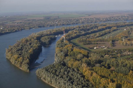 A Coca-Cola Magyarország bemutatja: Hogyan mentsünk meg egy szigetet?