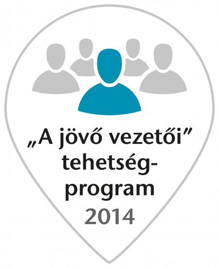"A jövő vezetői" tehetségprogram 2014 - elindult a BCSDH új programja
