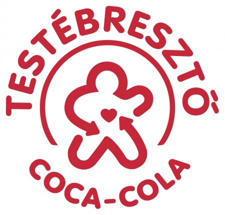 Üdítős " Oscar" a Coca-Cola Magyarországnak