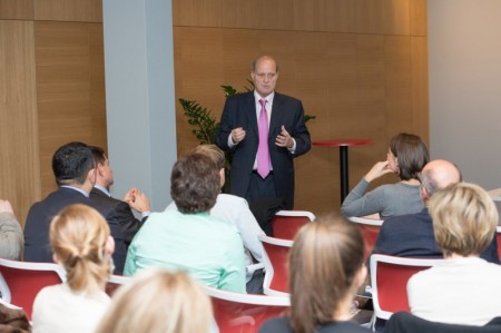 Megújult a BCSDH vezetősége