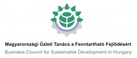 "Üzleti reggelik a fenntartható fejlődésről" - "Közös értékteremtés: Egy fenntartható üzleti modell"