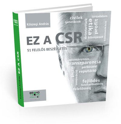 Ez a CSR 360° Konferencia