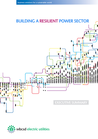 Az energia szektor rugalmasságának növelését sürgeti a klímakockázat