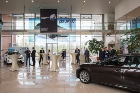 Mi hajtja? – üzleti reggeli a fenntartható közlekedésről