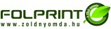 Folprint Zöldnyomda Kft.