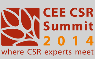 CSR konferencia Pozsonyban