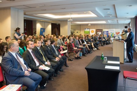 BCSDH presents: Action 2020 Hungary