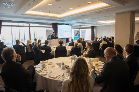 Klímaváltozásról és energiapolitikáról beszélgettünk Hevesi Zoltán Ajtony klímapolitikáért és zöldgazdaságért felelős helyettes államtitkárral