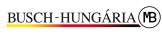 BUSCH-Hungária Kft.