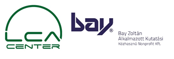IX. ÉLETCIKLUS-ELEMZÉSI (LCA) SZAKMAI KONFERENCIA