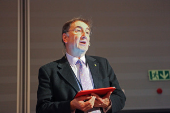 Pásztor János az ENSZ klímaügyi főtitkár-helyettese