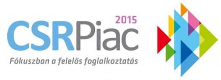 CSR Piac 2015  - 2015. június 4. - A BCSDH ismét együttműködő partner