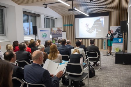 Elindult a 2015. évi "A jövő vezetői" tehetségprogram