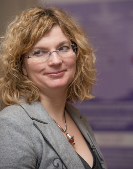 Bemutatkozott a BCSDH új kommunikációs menedzsere