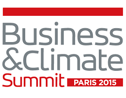 Climate Week Paris 2015