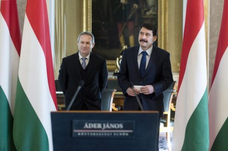 New directorate for sustainable environment at President’s Office