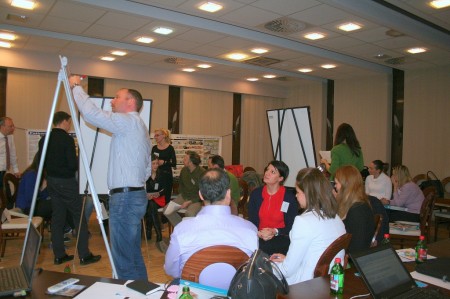 A fenntarthatóság intézményesítésének titkai