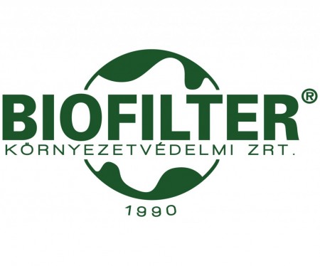 New member: BIOFILTER Co.