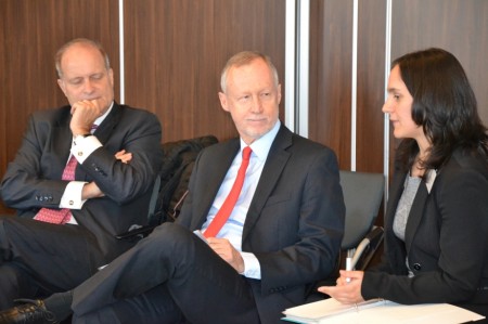 A versenyképesség és a transzparencia összefügg