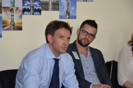 Alapértékek tisztelete a vállalati működés során