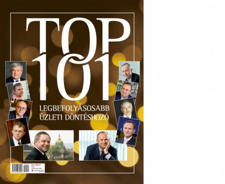 A BCSDH elnöke a legbefolyásosabb üzleti döntéshozók között