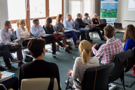 Amíg mindenki a saját pecsenyéjét sütögeti, nem lesz radikális változás a klímavédelemben