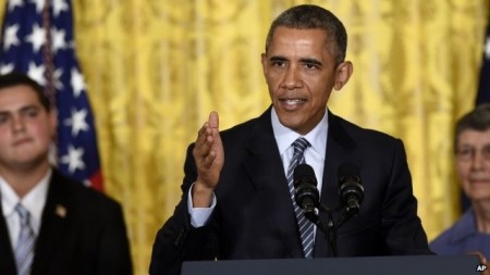 Az amerikai erőművek károsanyag-kibocsátásának 32 százalékos csökkentését rendelte el Obama elnök