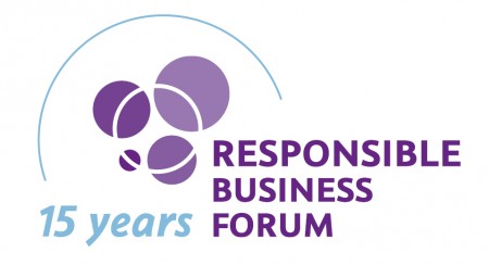 International conference ‘Business that Changes the World’ - 20-21 October 2015