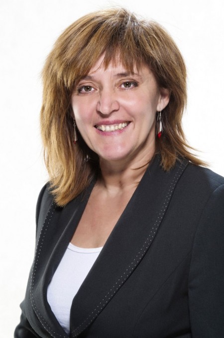 Új vezető a BCSDH élén