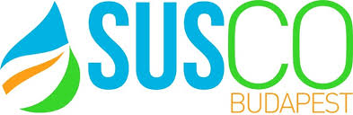 SUSCO Budapest 2015 - Regional Conference on Sustainability, 8 October 2015