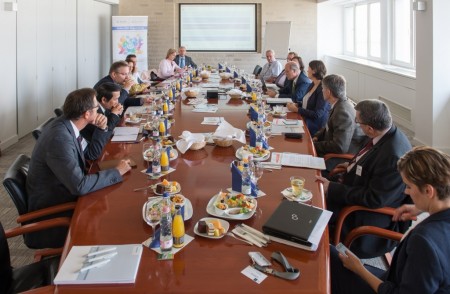 Vállalatvezetők? Változásvezetők!