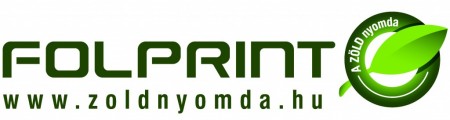 A Folprint Zöldnyomda a korábbi hagyományokat követve ismételten kiszámoltatta a karbonlábnyomát