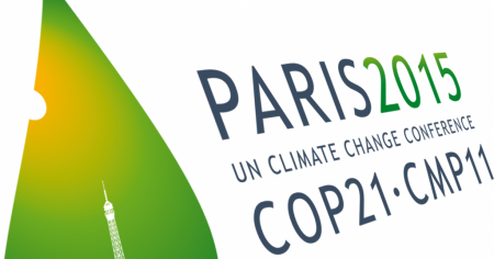 Message from the President of WBCSD about COP21