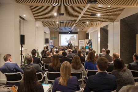 Nagyszámú résztvevővel indult el a “A jövő vezetői” tehetségprogram 3. évfolyama