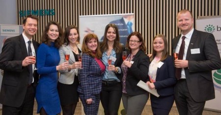 Megalakul A jövő vezetői Alumni Klub