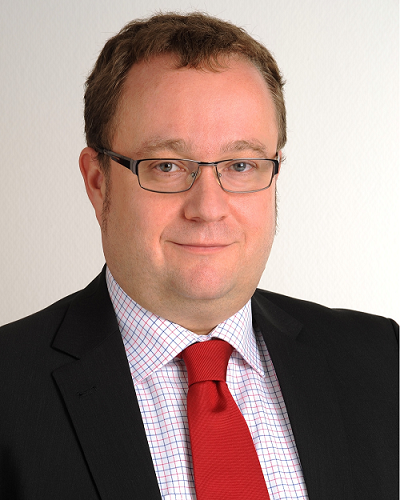 Új elnök a BCSDH élén