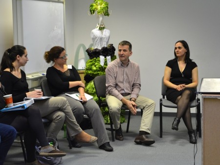 Különc vagy változásvezető?