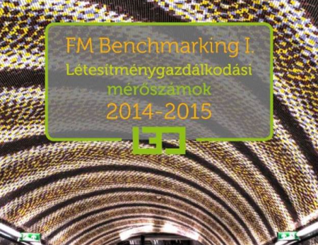 Megjelent a LEO FM Benchmarking I. kiadványa