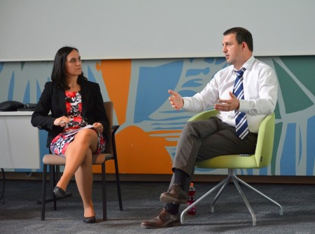 Üzlet és etika paradoxon