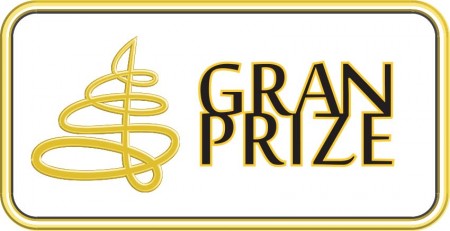 Gran Prize 2016 - Interdiszciplináris Innovatív Díj