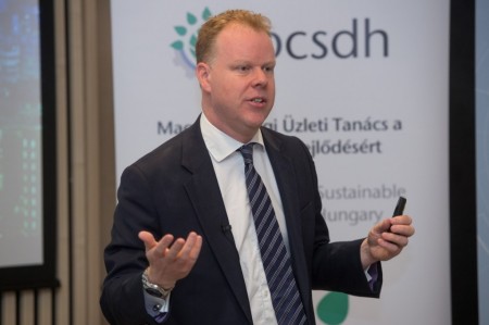 2025-ig a városoknak kötelezettséget kell vállalniuk, hogy 50%-kal csökkentsék a CO2 kibocsátásukat