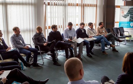 Most az üzleten a sor a klímaváltozásban