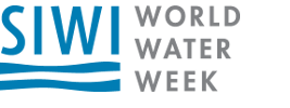 World Water Week in Stockholm, 28 August – 2 September, 2016
