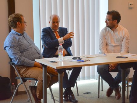 Az információ hatalom