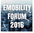 Emobility Forum 2016